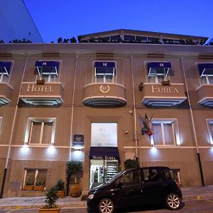 Hotel Eubea